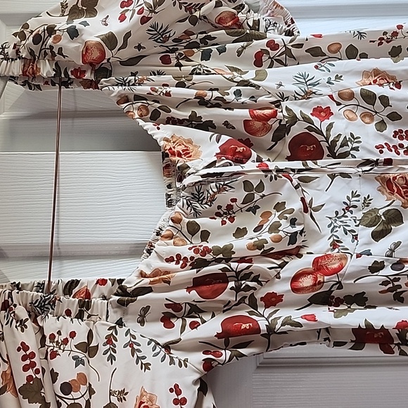 Cider 2x fruit dress - Picture 3 of 4